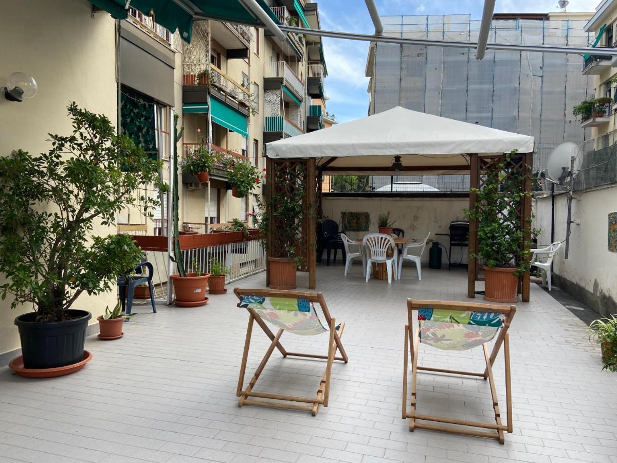 Ferienhaus Sunny With Big Terrace