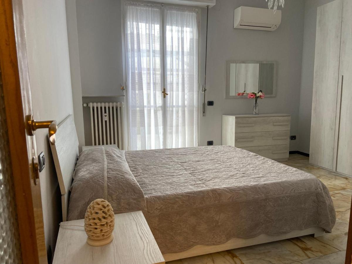 Ferienhaus Sunny With Big Terrace Rapallo