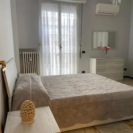 Sunny Apartment With Big Terrace Rapallo Exterior foto