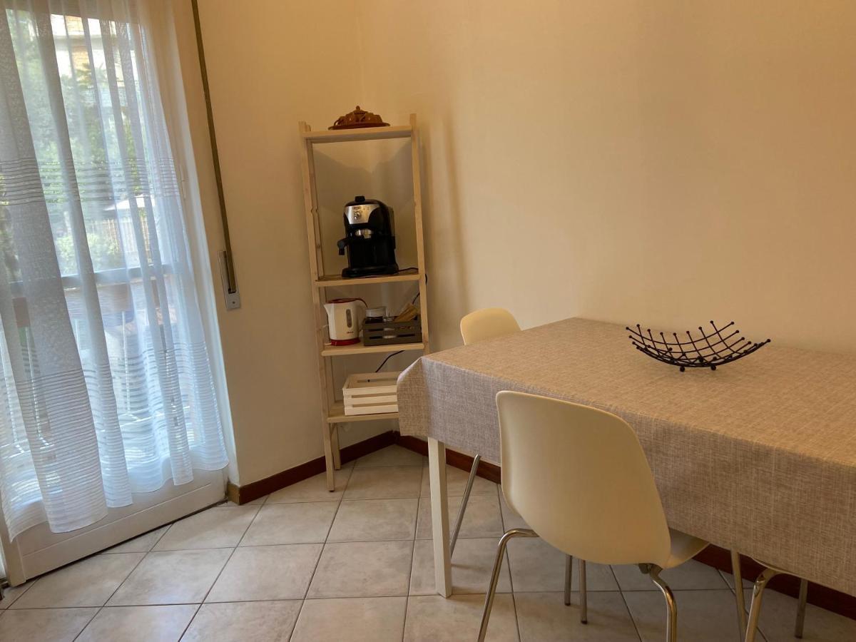 Sunny With Big Terrace Holiday home Rapallo